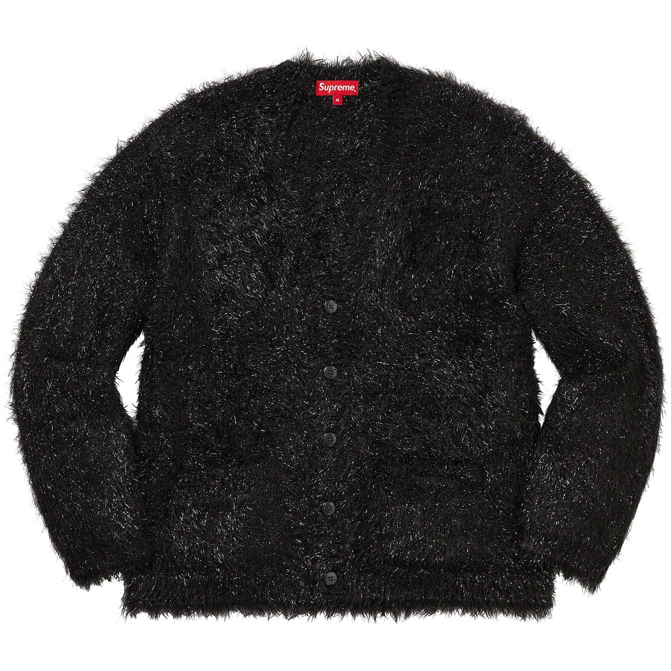 Sparkle Cardigan view 3